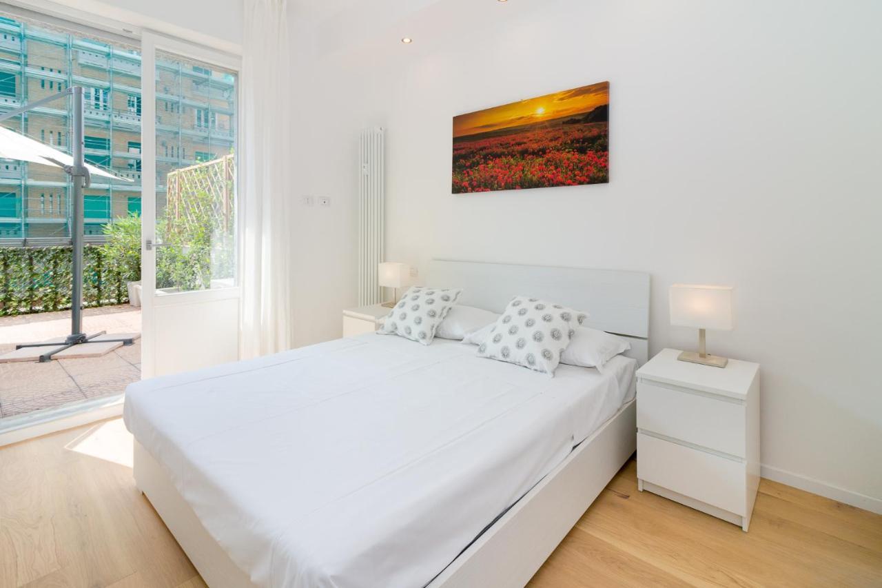 Appartement Bright Terrace In