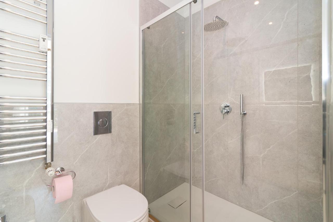 Appartement Bright Terrace In *